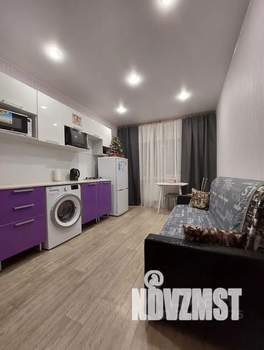 1-к квартира, посуточно, 37м2, 8/9 этаж