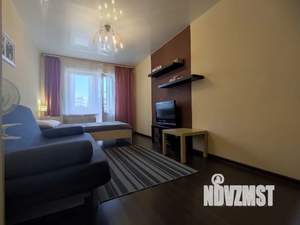 1-к квартира, посуточно, 37м2, 1/5 этаж