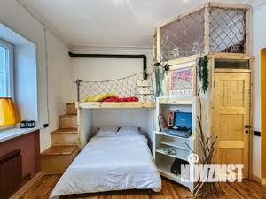 2-к квартира, посуточно, 70м2, 1/2 этаж