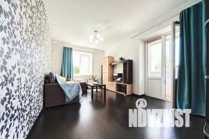2-к квартира, посуточно, 47м2, 4/10 этаж