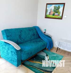 3-к квартира, посуточно, 81м2, 3/4 этаж