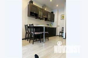 2-к квартира, посуточно, 39м2, 1/16 этаж