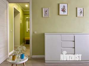 1-к квартира, посуточно, 32м2, 5/5 этаж