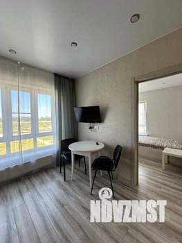 2-к квартира, посуточно, 53м2, 1/1 этаж
