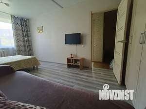 1-к квартира, посуточно, 30м2, 1/5 этаж