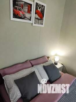 1-к квартира, посуточно, 30м2, 4/4 этаж