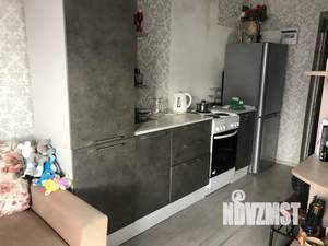 Студия квартира, посуточно, 18м2, 5/5 этаж