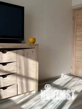 1-к квартира, посуточно, 34м2, 4/9 этаж