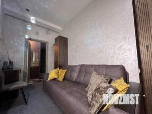 3-к квартира, посуточно, 77м2, 1/1 этаж