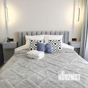 1-к квартира, посуточно, 45м2, 5/9 этаж