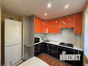 1-к квартира, посуточно, 29м2, 1/1 этаж