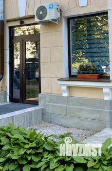 2-к квартира, посуточно, 45м2, 1/4 этаж