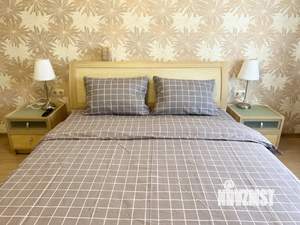 2-к квартира, посуточно, 59м2, 2/5 этаж
