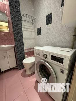 1-к квартира, посуточно, 26м2, 4/9 этаж