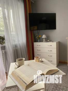 1-к квартира, посуточно, 31м2, 2/4 этаж