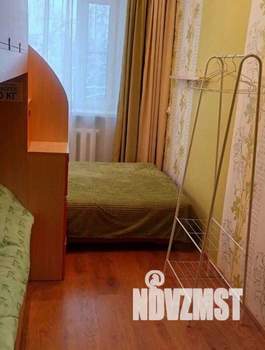 2-к квартира, посуточно, 42м2, 1/1 этаж