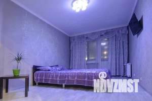 1-к квартира, посуточно, 37м2, 1/9 этаж