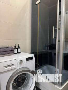 1-к квартира, посуточно, 54м2, 1/3 этаж