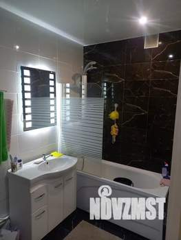 2-к квартира, посуточно, 70м2, 2/5 этаж
