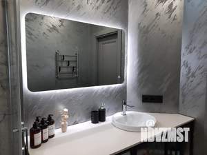 1-к квартира, посуточно, 34м2, 9/9 этаж
