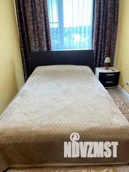 2-к квартира, посуточно, 65м2, 6/9 этаж