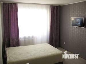 1-к квартира, посуточно, 35м2, 5/9 этаж
