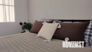 1-к квартира, посуточно, 44м2, 1/1 этаж