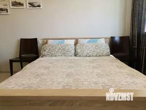 1-к квартира, посуточно, 31м2, 3/5 этаж