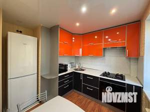 1-к квартира, посуточно, 29м2, 4/9 этаж