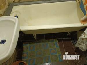 1-к квартира, на длительный срок, 34м2, 5/5 этаж