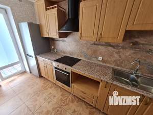 3-к квартира, на длительный срок, 48м2, 3/16 этаж