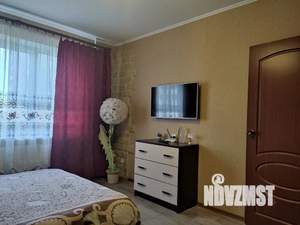 1-к квартира, посуточно, 30м2, 4/9 этаж