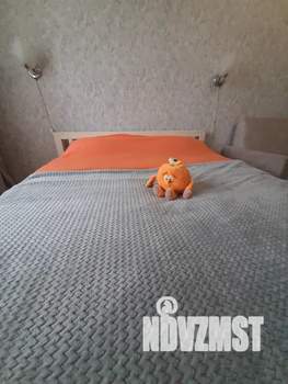 1-к квартира, посуточно, 39м2, 2/9 этаж