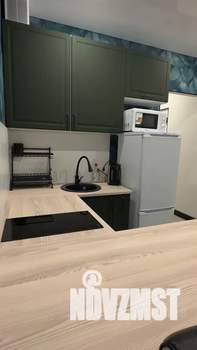 1-к квартира, посуточно, 30м2, 9/9 этаж