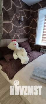 2-к квартира, посуточно, 45м2, 2/5 этаж