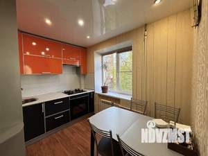 1-к квартира, посуточно, 29м2, 1/1 этаж