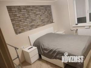 2-к квартира, посуточно, 65м2, 2/12 этаж