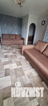 2-к квартира, посуточно, 45м2, 4/4 этаж