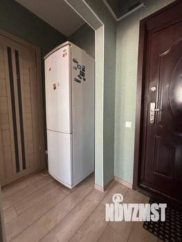 1-к квартира, посуточно, 32м2, 5/10 этаж