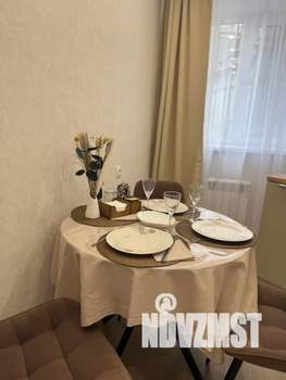 1-к квартира, посуточно, 38м2, 2/5 этаж