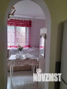1-к квартира, посуточно, 39м2, 1/10 этаж