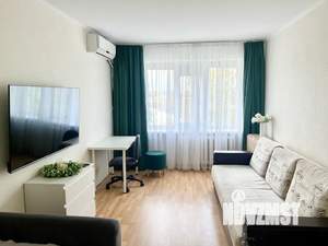 3-к квартира, посуточно, 56м2, 9/9 этаж