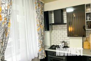 1-к квартира, посуточно, 37м2, 2/5 этаж