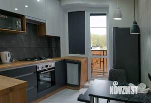 1-к квартира, на длительный срок, 32м2, 3/4 этаж