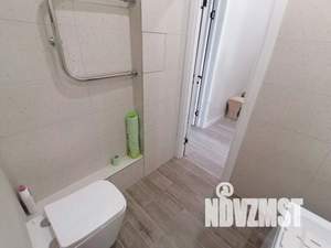 1-к квартира, на длительный срок, 44м2, 7/9 этаж
