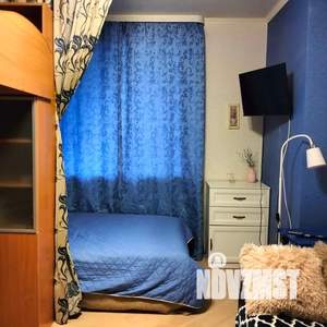 1-к квартира, посуточно, 41м2, 3/5 этаж