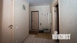 1-к квартира, посуточно, 40м2, 2/9 этаж