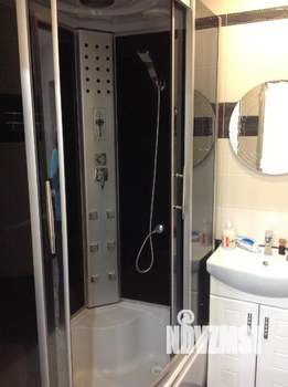 1-к квартира, посуточно, 41м2, 1/1 этаж