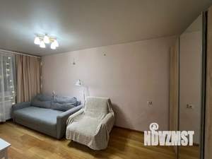 1-к квартира, посуточно, 28м2, 1/5 этаж