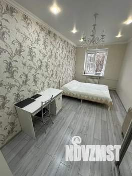 3-к квартира, посуточно, 90м2, 3/5 этаж